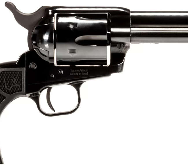 TAU DEPUTY 357M SA REV 4.75B