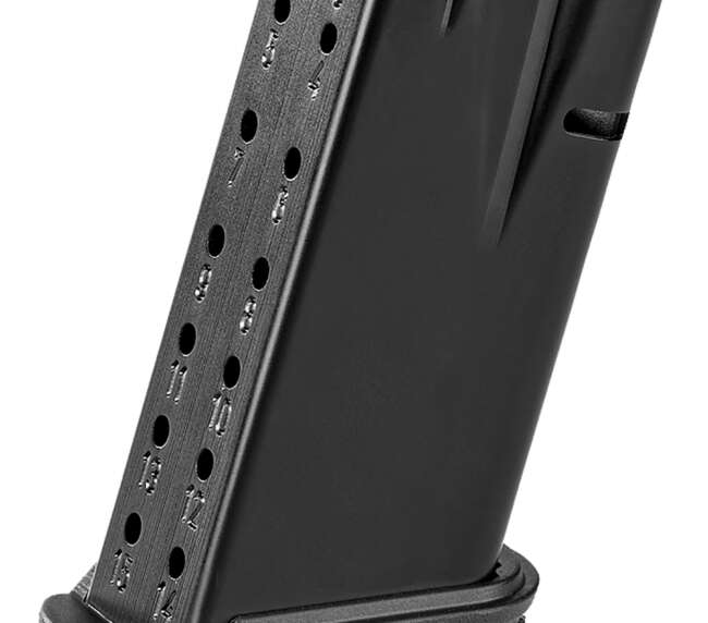 FNM MAG FN REFLEX 9MM BLK 15RD