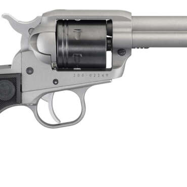 RUG WRANGLER 22LR 4.62 SIL 6RD