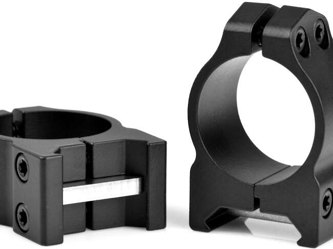 WAR MAXIMA VERT RING 1IN LOW