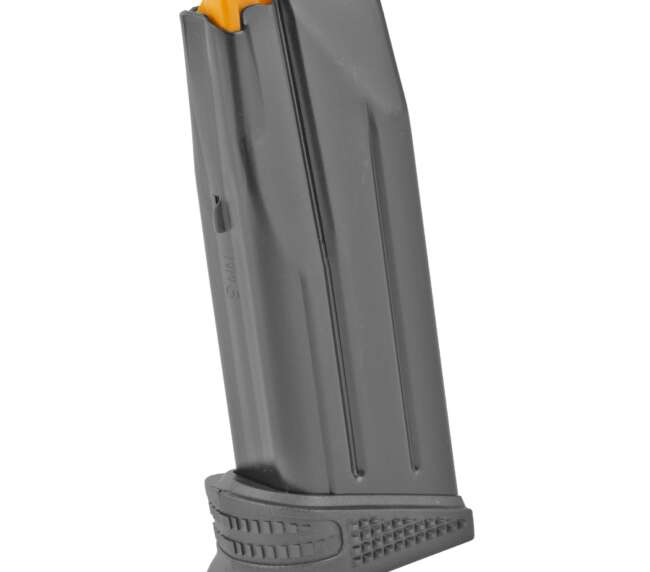MAGAZINE FN 509C 9MM 10RD BLK