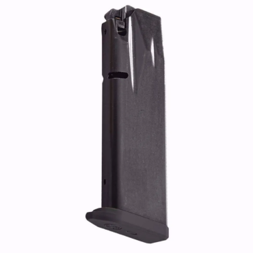 FN MAG HIGH POWER 9MM 10RD BLK