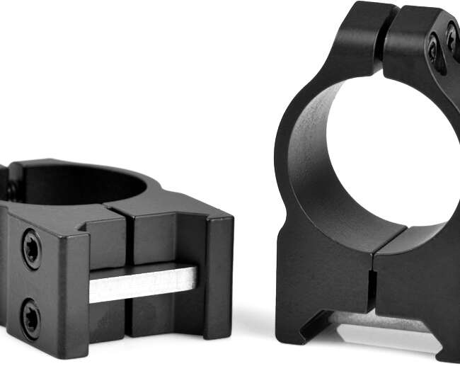 WAR MAXIMA VERT RING 1IN MED