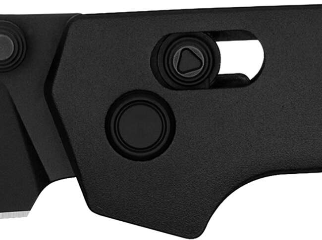 KER IRIDIUM BLK/BLK 3.4 SP