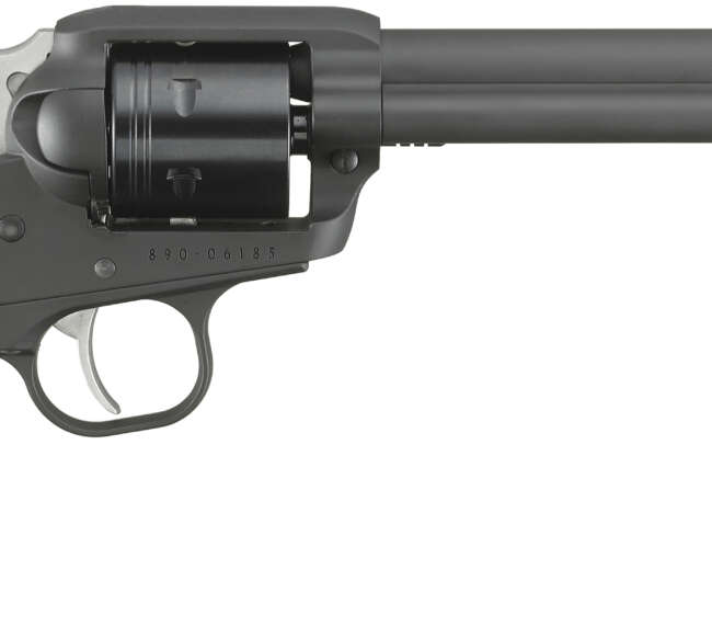 RUG WRANGLER 22LR 6.5 BLK 6RD