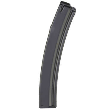 H&K MAG SP5K/MP5 9MM 30RD