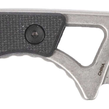 KER BRACE GRY FIXED 2 DP