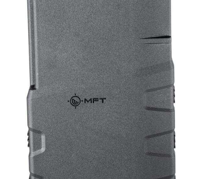 MFT MAG AR10 308 BLK 20RD