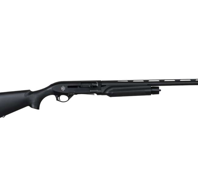 MILITARY ARMAMENT CORP MAC 2 TAC 3-GUN 12/21 BL/SY 3"