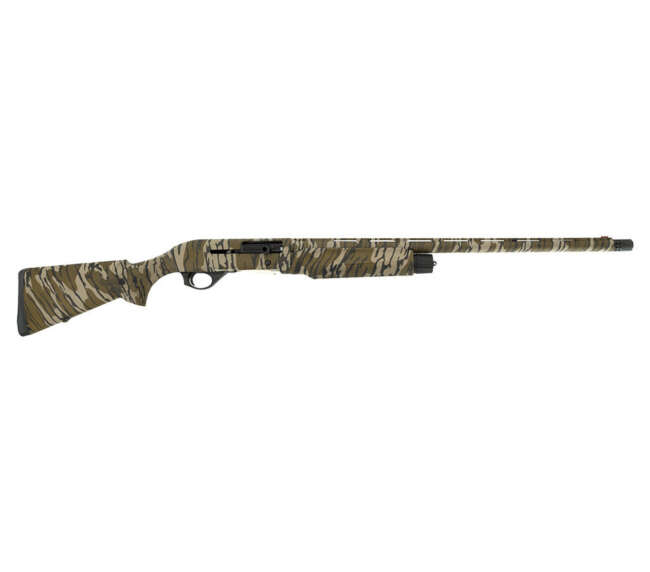 SPANDAU S2 20/28 MOSSY OAK BOTTOMLAND