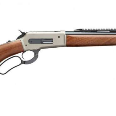 TAYLOR'S & COMPANY 1886 BB EVOL 45-70 GREY/WD 19"