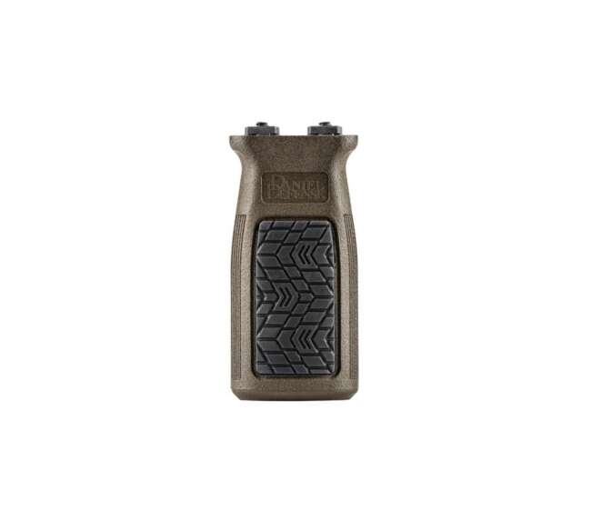 DANIEL DEFENSE M-LOK VERTICAL FOREGRIP MIL+