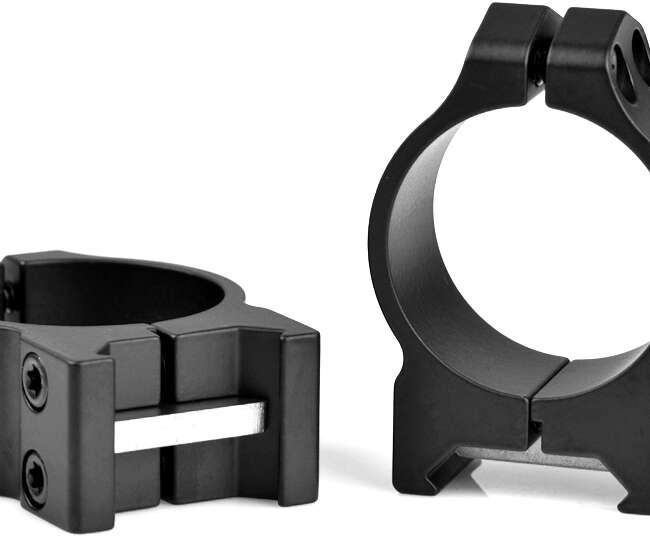 WAR MAXIMA VERT RING 30M LOW