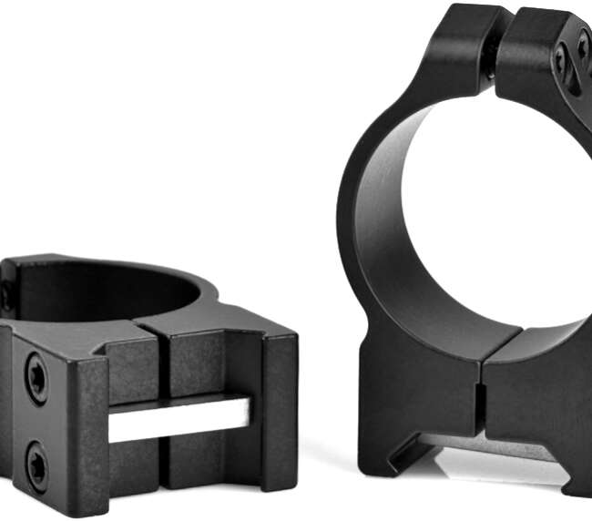 WAR MAXIMA VERT RING 30M MED