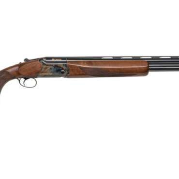 SPANDAU PREMIER TARGET 12/30 CCH/WD 3"