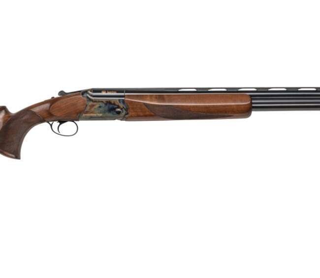 SPANDAU PREMIER TARGET 12/28 CCH/WD 3"