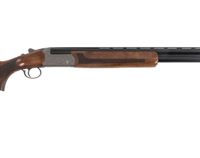 SPANDAU TARGET 12/28 SS/WD 3"