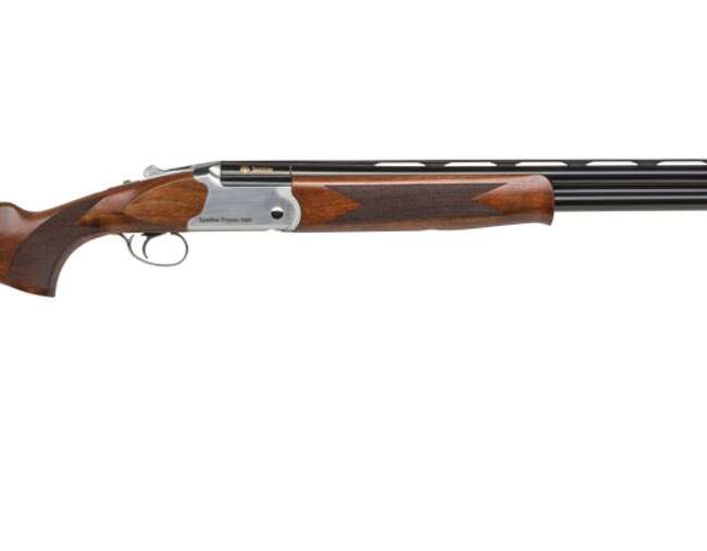 SPANDAU PREMIER FIELD 12/26 SS/WD 3"