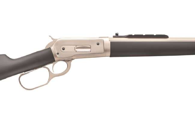 TAYLOR'S & COMPANY RIDGE RUNNER TD 45-70 CHROME