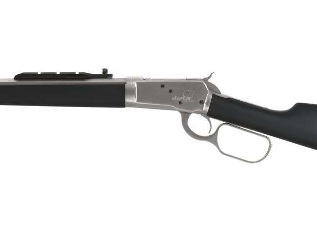 TAYLOR'S & COMPANY 1892 ALASKAN 44MAG CHROME 16"