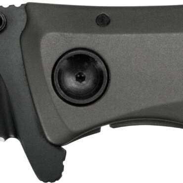 KER GRID GRY/BLK 3.7 DP