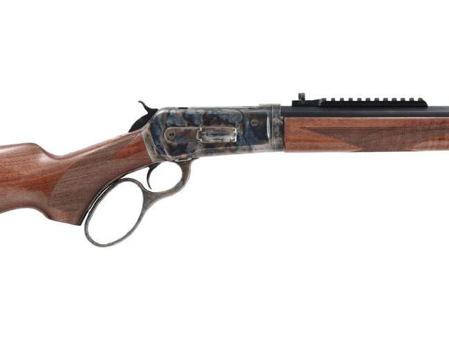 TAYLOR'S & COMPANY 1886 TC86 TD 45-70 BL/WD 16.5"