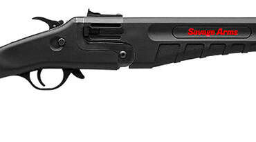 SAV 42TD CMP OU COMBO 22LR/410
