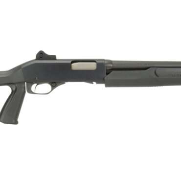 SAVAGE ARMS 320 SEC 20/18.5 PISTOL GRIP RS