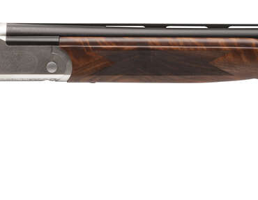 SAVAGE ARMS 555 ENHANCED O/U 20/26 ENGRAVD
