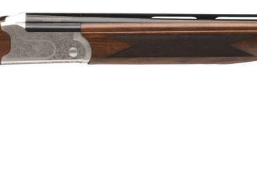 SAVAGE ARMS 555 ENHANCED O/U 410/26 ENGRVD