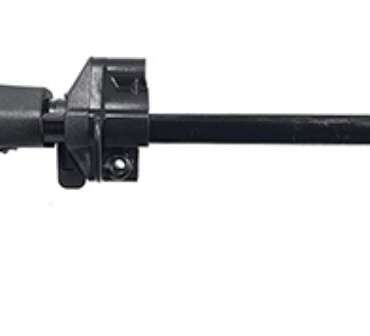 HECKLER AND KOCH (HK USA) 3-POSITION STOCK SP5 BLACK