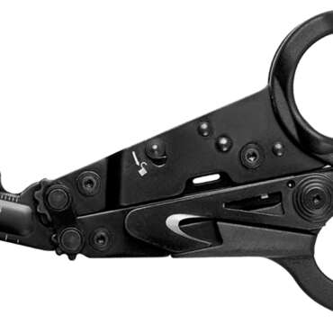 SOG PARASHEARS BLACK