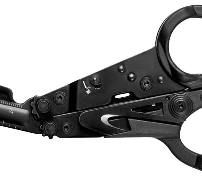 SOG PARASHEARS BLACK