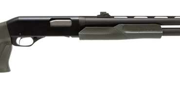 SAVAGE ARMS 320 TURKEY 12/22 T-HOLE FO