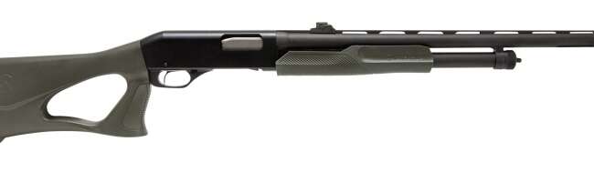 SAVAGE ARMS 320 TURKEY 12/22 T-HOLE FO