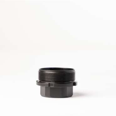 HUXWRX STICTION LOCK HUB ADAPTER