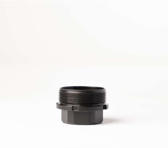 HUXWRX STICTION LOCK HUB ADAPTER