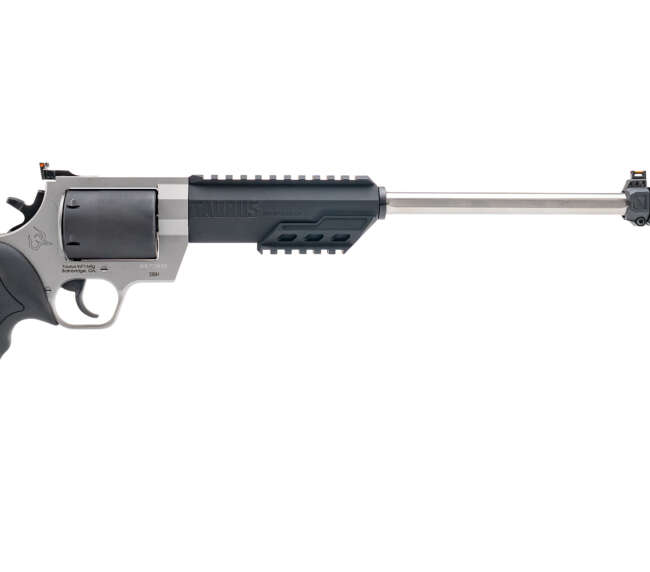 TAURUS RAGING HUNTR 350LEG TT 14"