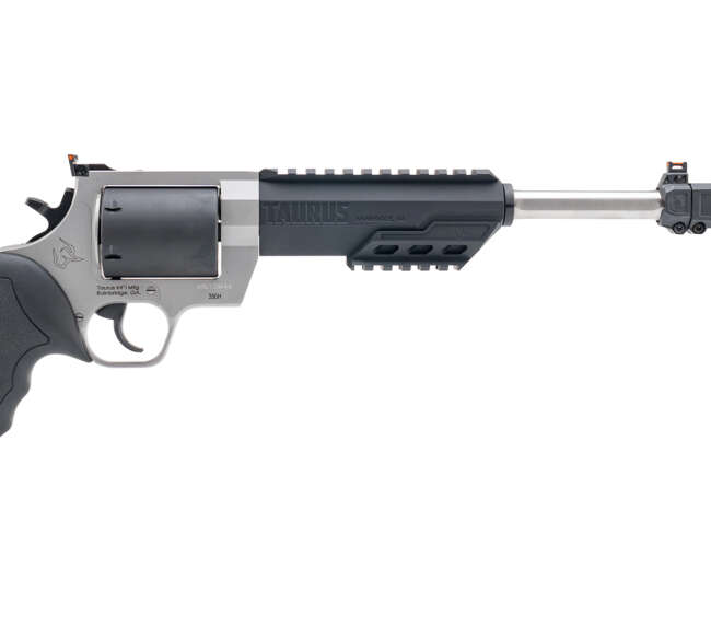 TAURUS RAGING HUNTR 350LEG TT 10.5"