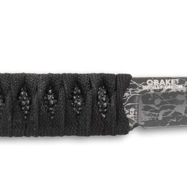 CRK OBAKE FIXED BLACK