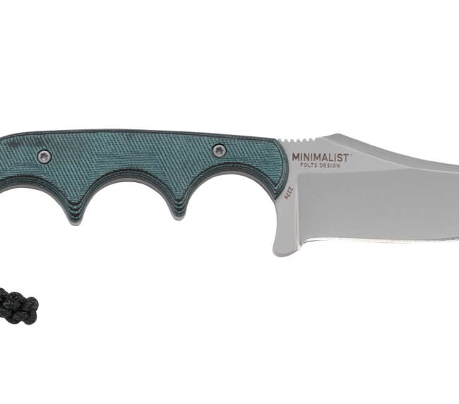 CRK MINIMALIST PERSIAN GREEN