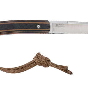 CRK BIWA FIXED BROWN/BLACK