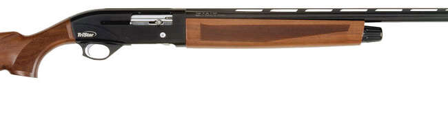 TRI VIPER G2 20M/28MC WOOD