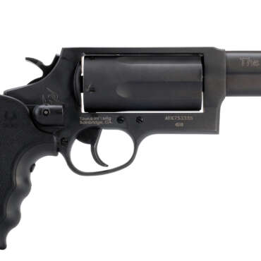 TAURUS JUDGE MAG 410/45LC BL 3" VL