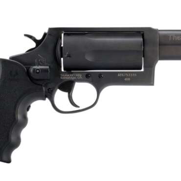 TAURUS JUDGE 410/45LC BL 3" VL