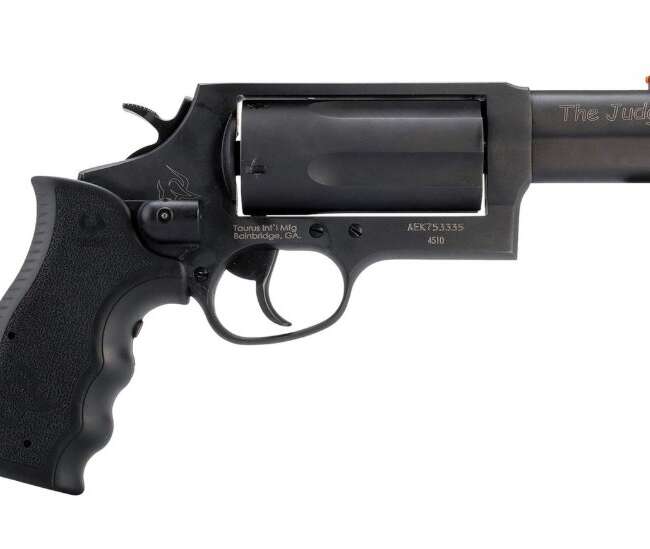 TAURUS JUDGE 410/45LC BL 3" VL
