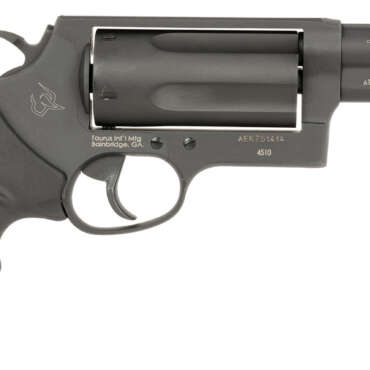 TAURUS JUDGE 410/45LC BL 3" TORO