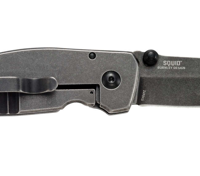 CRK SQUID DRP PNT THMBSTUD BLK