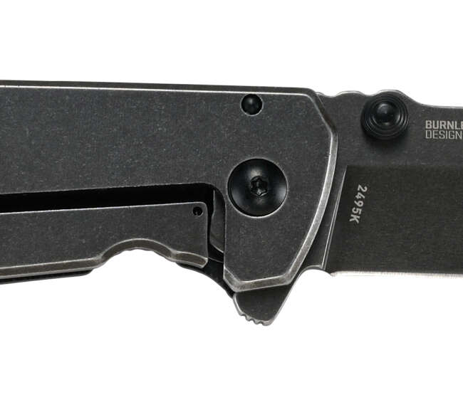 CRK SQUID XM DROP POINT BLACK