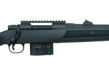 MOS MVP PATROL BA 308 16TB
